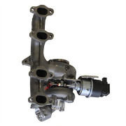 Turbo Volkswagen Jetta Beetle Golf 1.9 TDI 100 101 KM BRM 54399880031