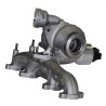 Turbo Volkswagen Jetta Beetle Golf 1.9 TDI 100 101 KM BRM 54399880031