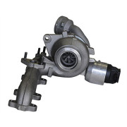 Turbo Volkswagen Jetta Beetle Golf 1.9 TDI 100 101 KM BRM 54399880031