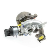 Turbo Volkswagen Jetta Beetle Golf 2.0 TDI 140 KM 53039880208