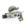 Turbo Volkswagen Jetta Beetle Golf 2.0 TDI 140 KM 53039880208