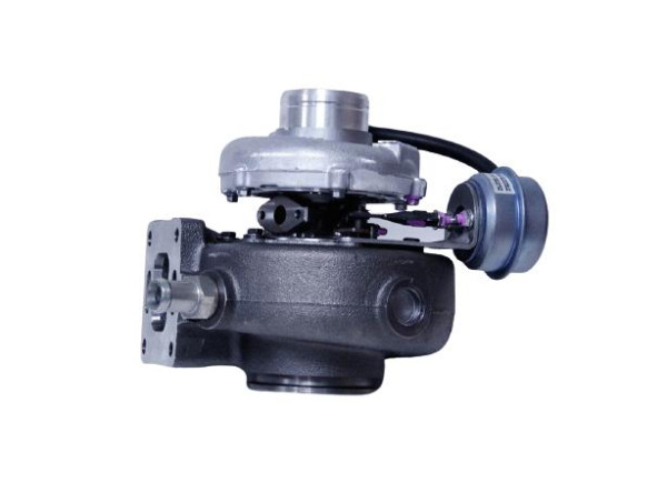 Turbo Volkswagen Marine 2.5 TDI 100 120 147 150 165 KM 707906-5007S