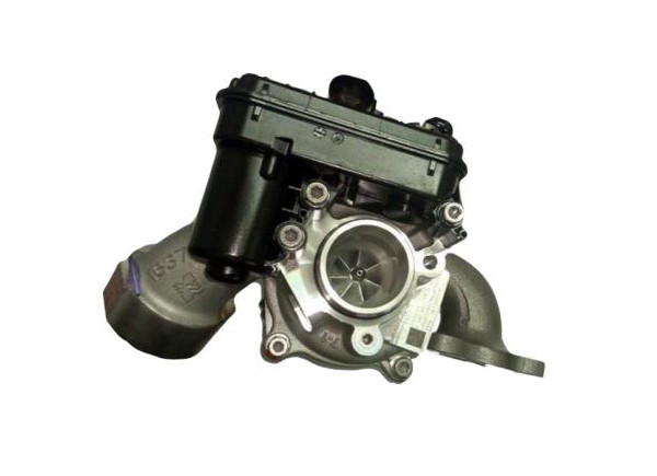 Turbo Audi Seat Skoda Volkswagen 1.0 TSI 82 86 90 95 110 115 KM 16339880012
