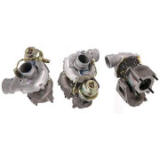 Turbo Turbo VM Motori Industrial 2.0 74 KM 316153