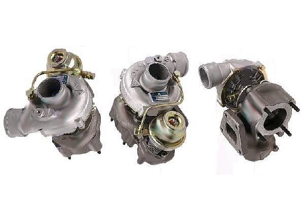 Turbo Turbo VM Motori Industrial 2.0 74 KM 316153