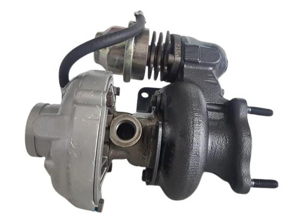 Turbo VM Industriemotor 2.0 74 KM 316154