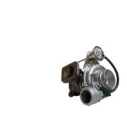 Turbo VM Industriemotor VA75