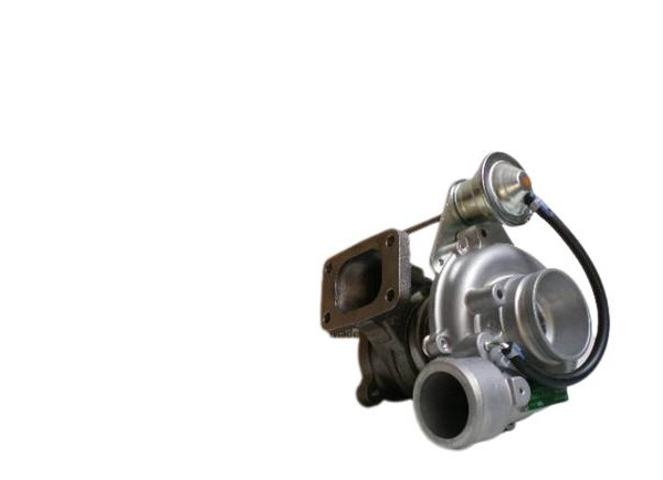 Turbo VM Industriemotor VA75