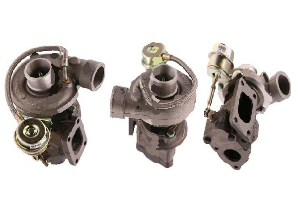 Turbo VM Industriemotor 2.78L 96 KM 316148