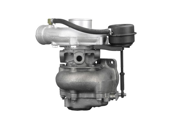 Turbo VM Industriemotor 3.98L 106 KM 313354