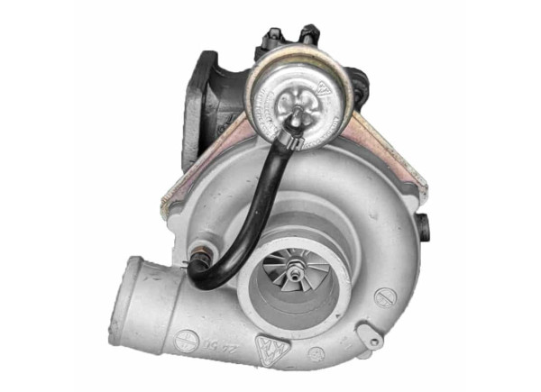 Turbo VM Industriemotor 4.16L 128 KM 53169886715