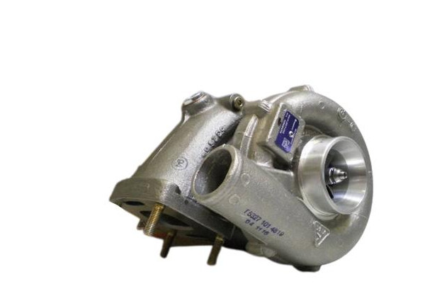 Turbo Mercury Marine 4.2L 250 KM 53269886705