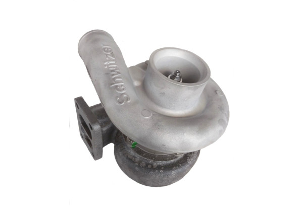 Turbo Sisu Steyr Valtra Tractor 6.6L 170 211 KM 312939