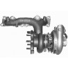 Turbo Toyota Caldina 3S-GTE 260 KM ST215 17201-74091