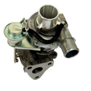 Turbo Toyota Yaris T-Sport Vitz TRD RS 1.5 160 KM 17201-YW602