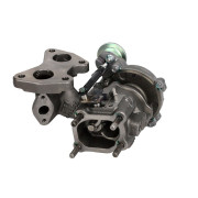 Turbo 0.6L 38 40 KM 789997-5001S