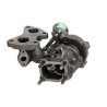 Turbo 0.6L 38 40 KM 789997-5001S