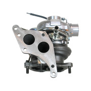 Turbo Subaru Impreza WRX STI 2.0 265 KM VF36