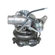 Turbo Subaru Impreza WRX STI 2.0 265 KM VF36