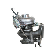 Turbo Subaru Impreza WRX STI 2.0 265 KM VF36