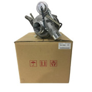 Turbo Subaru Impreza WRX STI 2.0 308 KM VF49