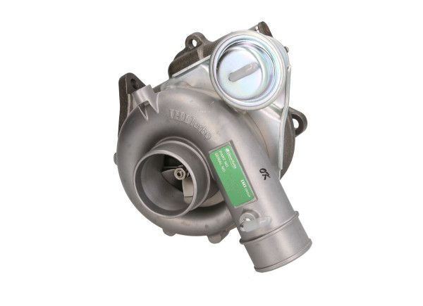 Turbo Subaru Impreza WRX Turbo 2.0 220 KM VF22