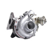 Turbo Subaru Legacy 2.0 VF8