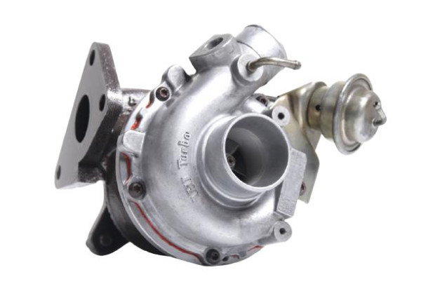 Turbo Subaru Legacy 2.0 280 KM VF18