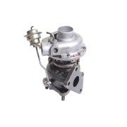 Turbo Subaru Legacy 2.0 280 KM VF18