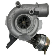Turbo Steyr Marine Volvo Penta 2.1 D 170 190 KM 763263-5003S