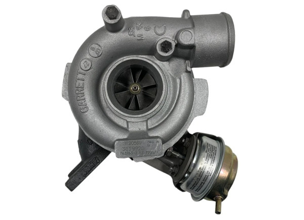 Turbo Steyr Marine Volvo Penta 2.1 D 170 190 KM 763263-5003S