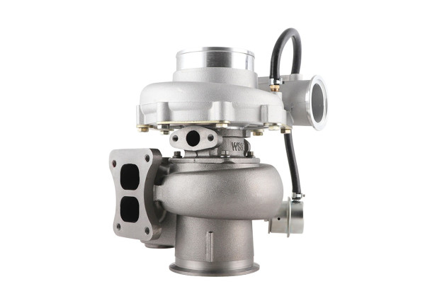 Turbo Scania Serie-P Serie-R Serie-T 310 9.0 313 KM 739542-5006S