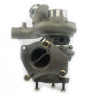 Turbo Renault Megane III 2.0 TCe 250 265 273 KM 49377-07325