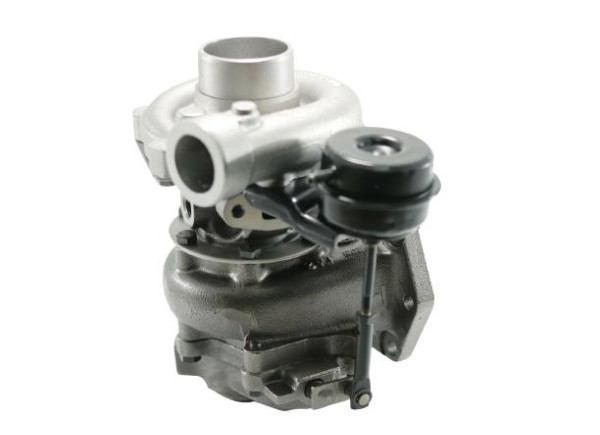 Turbo Renault R25 Alpine 2.4 2.5 205 210 KM 466448-0002