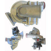 Turbo Porsche 924 Turbo 2.0 170 KM 53269887007