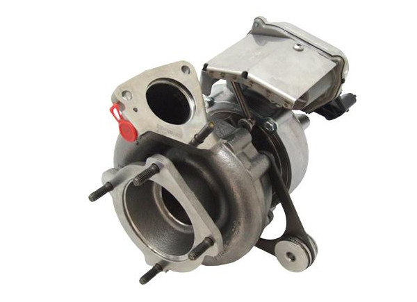 Turbo Porsche 911 991 Turbo S 3.8 520 560 KM 9A1 53049880192