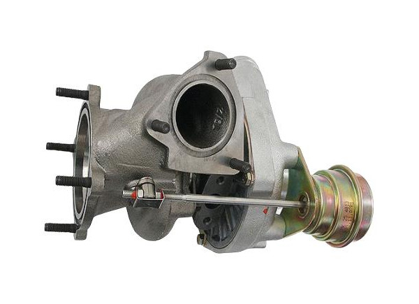 Turbo Porsche 911 3.6L 430 KM 53249887004