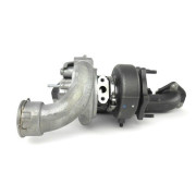 Turbo Porsche Panamera Cayenne Turbo 4.8 500 KM 49389-01310