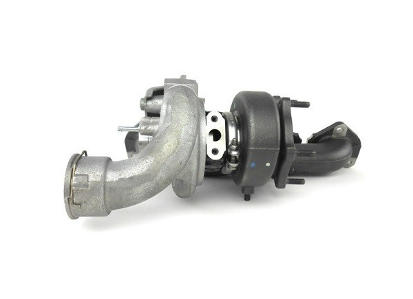 Turbo Porsche Panamera Cayenne Turbo 4.8 500 KM 49389-01310