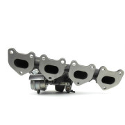 Turbo Porsche Panamera Cayenne Turbo 4.8 500 KM 49389-01310