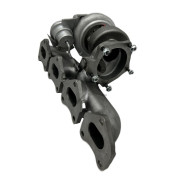 Turbo Porsche Panamera Cayenne Turbo 4.8 500 KM 49389-01401