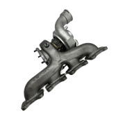 Turbo Porsche Panamera Cayenne Turbo 4.8 500 KM 49389-01401