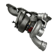 Turbo Porsche Panamera Cayenne Turbo 4.8 500 KM 49389-01401