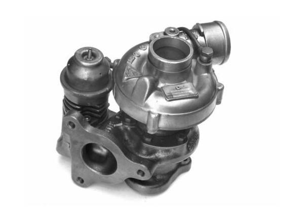 Turbo Peugeot 205 309 TD 1.8 79 82 KM 53149886443
