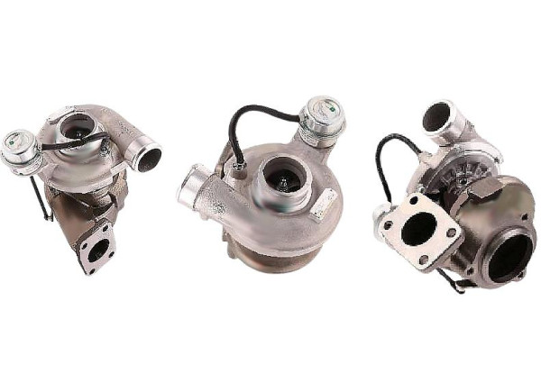 Turbo Perkins 4.4 711736-5052S