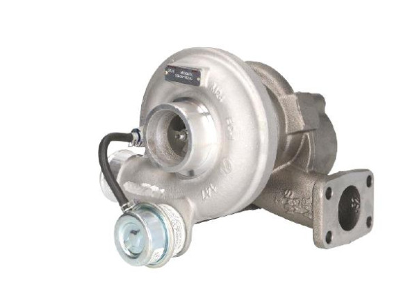 Turbo Perkins Diverse 4.4 122 KM 711736-5016S