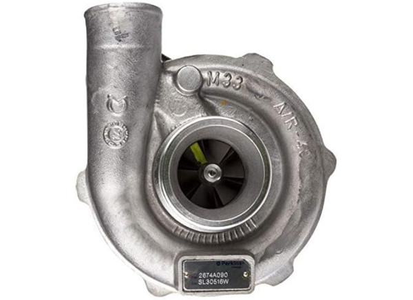 Turbo Perkins Industriemotor 6.0L 147 KM 452234-5002S