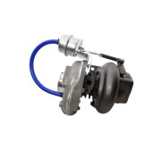Turbo Perkins JCB Industriemotor 4.0 105 KM 727264-5003S