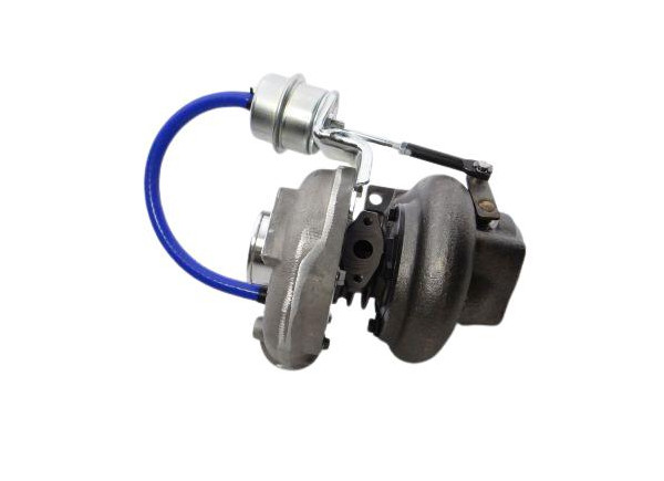 Turbo Perkins JCB Industriemotor 4.0 105 KM 727264-5003S