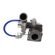 Turbo Perkins JCB Industriemotor 4.0 105 KM 727264-5003S